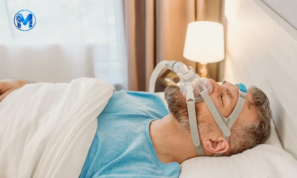 Obstructive-Sleep-Apnea