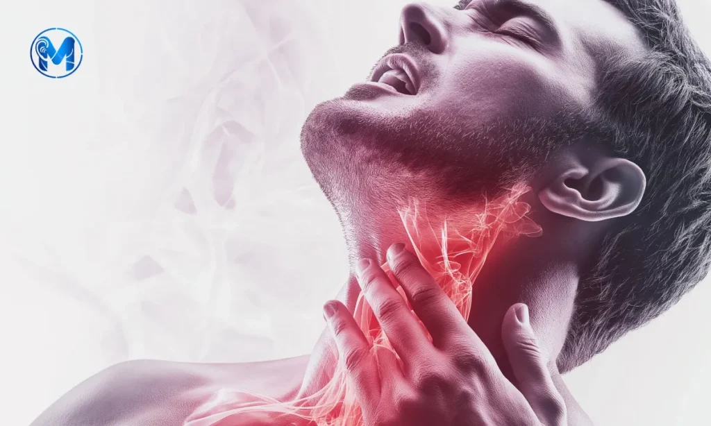 Throat-Infections-and-Hoarseness